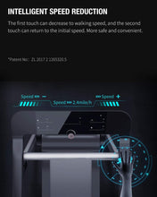 Load image into Gallery viewer, T80 Super-Powered Commercial Grade Home one touch Treadmill