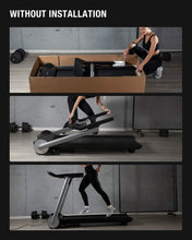 Load image into Gallery viewer, T80 Super-Powered Commercial Grade Home one touch Treadmill