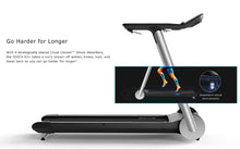 Load image into Gallery viewer, T80 Super-Powered Commercial Grade Home one touch Treadmill