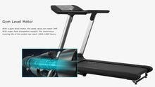 Load image into Gallery viewer, T80 Super-Powered Commercial Grade Home one touch Treadmill