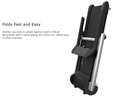 Load image into Gallery viewer, T80 Super-Powered Commercial Grade Home one touch Treadmill