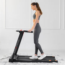 Load image into Gallery viewer, ALTRAX FOLDABLE TREADMILL FOR HOME, UNDER DESK ELECTRIC TREADMILLS WORKOUT RUNNING MACHINE