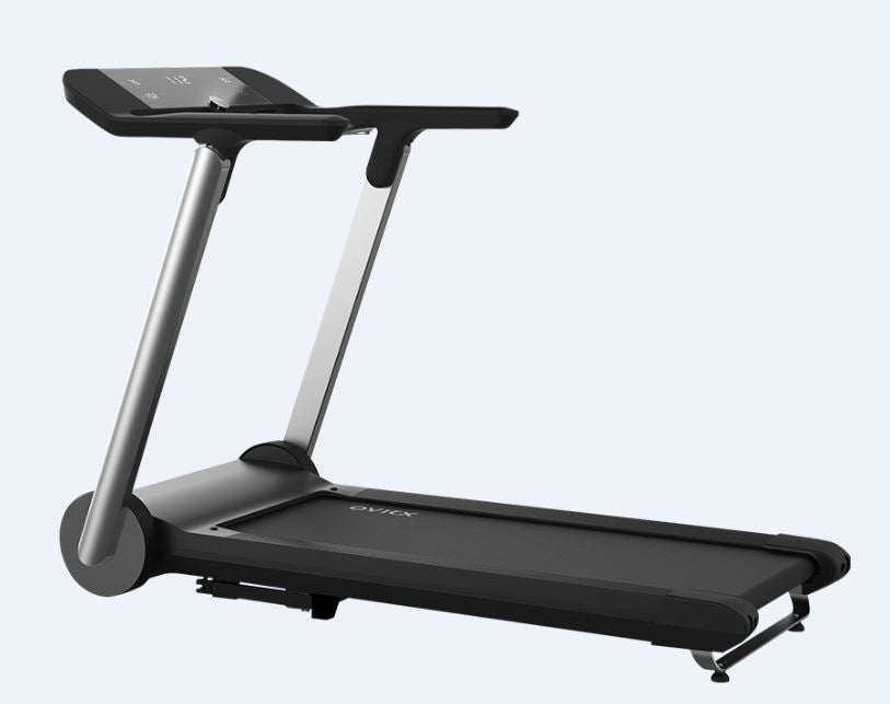 T80 Super-Powered Commercial Grade Home one touch Treadmill